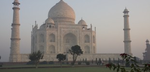 Taj Mahal, Agra