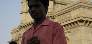 Gateway of India, Bombay