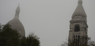 Basilique du Sacré-Cœur, Paris