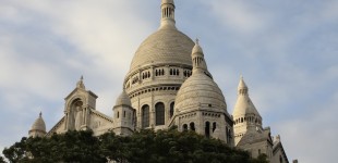 Basilique du Sacré-Cœur, Paris