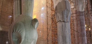 Sagrada Família, Barcelona